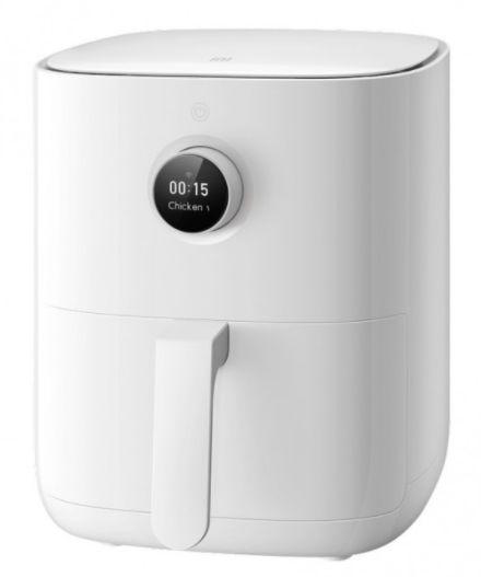 Friteuza Xiaomi Mi Smart Air Fryer, 3.5 L, 1500 W, Wi-fi (Alb) - 0 | YEO
