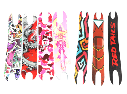 Sticker antiderapant pentru Xiaomi Mijia M365/Essential/1S