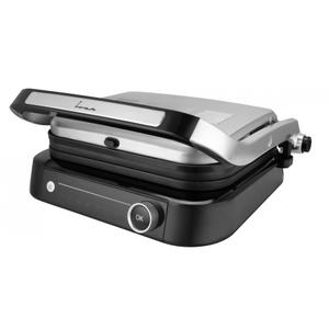 Grill Electric Fram FEG-2100SSBK