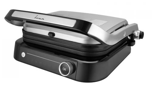 Grill Electric Fram  FEG-2100SSBK