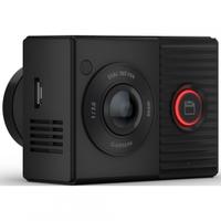Camera auto DVR Garmin DashCam Tandem, unghi de 180 grade