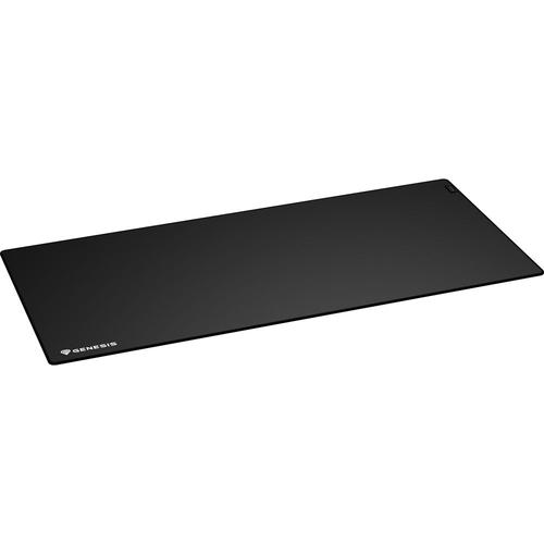 Mousepad Genesis Carbon 700 Maxi Cordura (Negru) - 0 | YEO