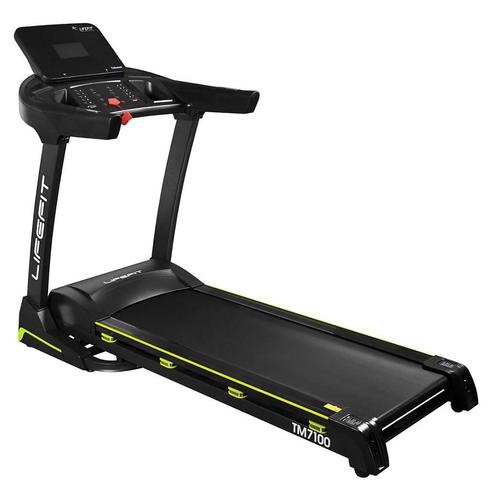 Banda de alergare Lifefit TM 7100 3 CP
