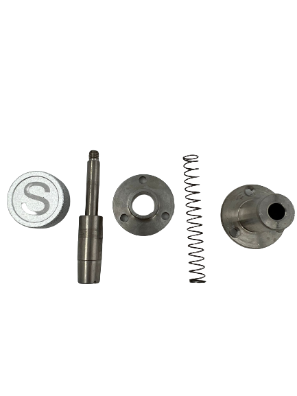 Kit blocare sistem pliere pentru trotineta electrica SPEEDXMAN 10 Kit blocare sistem pliere pentru trotineta electrica SPEEDXMAN 10