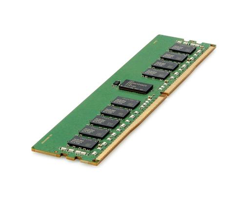 Memorie Server HP 16GB, DDR4, 3200MHz, 1.2V, CL22, ECC