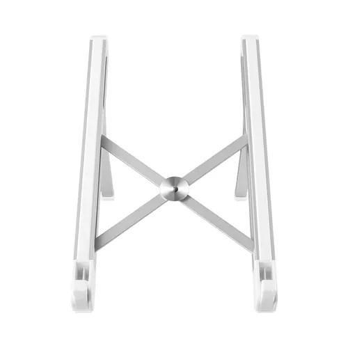 Stand Laptop Newstar Neomounts NSLS010, 17inch (Argintiu)