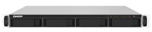 NAS Qnap TS-432PXU-RP-2G, 4 Bay-uri, ProcesorAlpine AL324, quad-core 1.7 GHz, 2 GB DDR4 - 0 | YEO