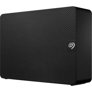 HDD Extern Seagate Expansion Desktop External Drive 16TB USB 3.0 (Negru)