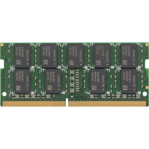 Memorie NAS Synology D4ES01-4G, 4GB DDR4 SO-DIMM Memorie NAS Synology D4ES01-4G, 4GB DDR4 SO-DIMM