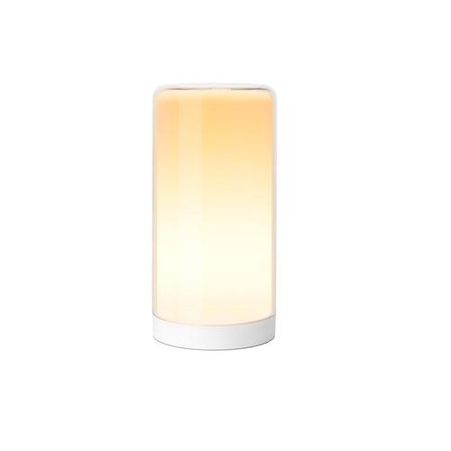 Lampa inteligenta Meross MSL430HK, Iluminare RGB, Temperatura 2700-6500 K, Control aplicatie (Alb)