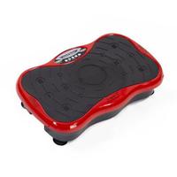 Aparat vibromasaj HMS SVP01 (Negru/Rosu)