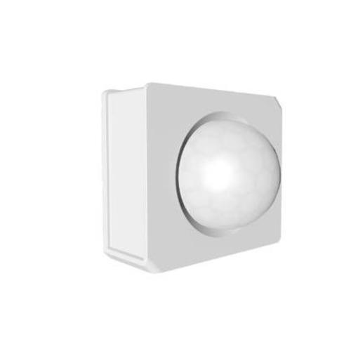 Senzor de miscare Sonoff SNZB-03, Wireless, Protocol ZigBee, Distanta detectare pana la 6 metri (Alb) Senzor de miscare Sonoff SNZB-03, Wireless, Protocol ZigBee, Distanta detectare pana la 6 metri (Alb)