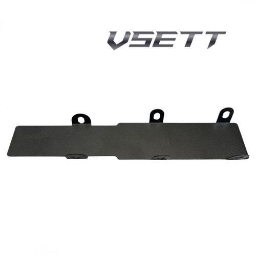 Placa de etansare frontala pentru trotineta electrica VSETT 9