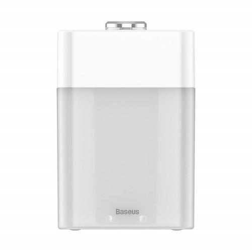 Umidificator Baseus Time Magic DHSG-A02, Capacitate 550 mL, Alimentare Type-C (Alb)