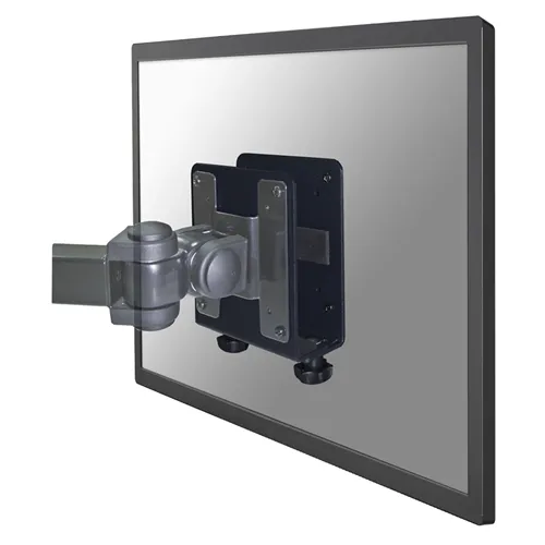 Suport Monitor Neomounts THINCLIENT-20, Reglabil, VESA 100x100, 7 kg (Negru)