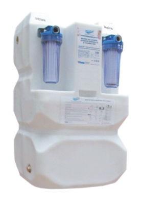 Sistem Valrom aquaPUR 300 FSP (Alb) - 0 | YEO