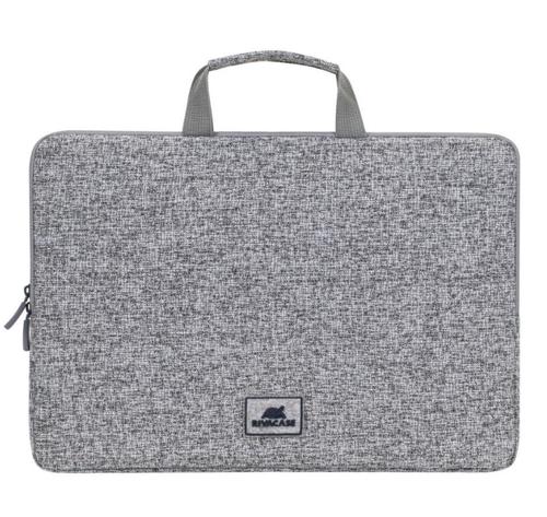 Husa Laptop RivaCase 7915, 15.6inch (Gri) - 0 | YEO