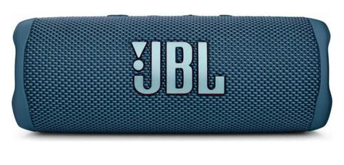 Boxa Portabila JBL Flip 6, Bluetooth, PartyBoost, 20 W, Waterproof (Albastru) - 0 | YEO