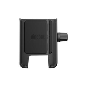 Suport Telefon cu diagonala 4" - 6.5" pentru trotinetele electrice Ninebot by Segway Serie E, Serie F, G30E II