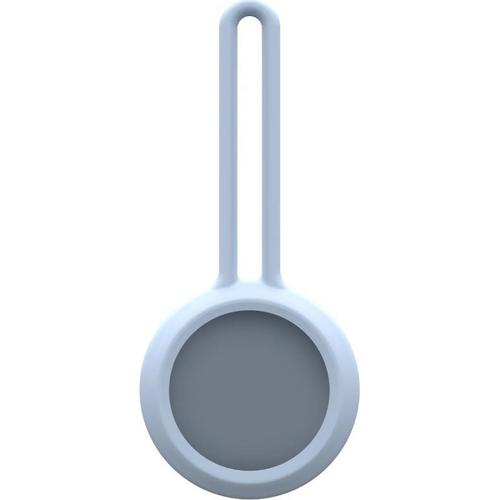 Breloc UAG pentru AirTag, Dot Loop (Albastru)