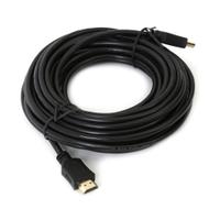 Cablu Omega HDMI v.1.4 black 10 m bulk - OCHB10