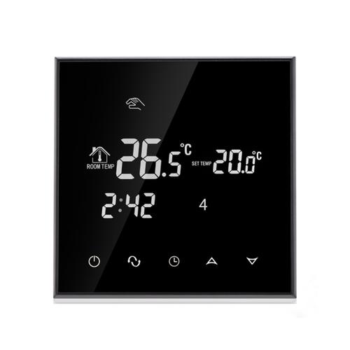 Intrerupator inteligent pentru incalzirea electrica in pardoseala TGT70-EP