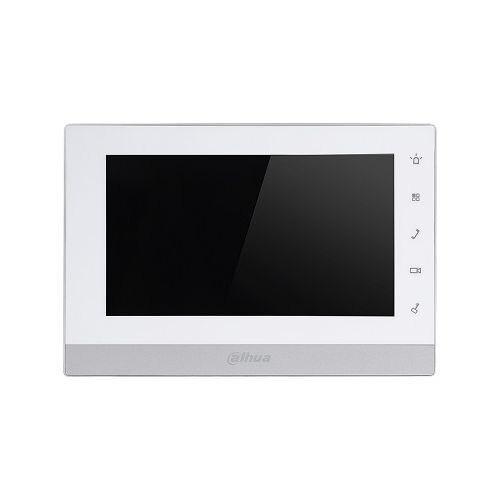 Monitor videointerfon Dahua VTH1550CHW-2 IP LCD 7\'\'