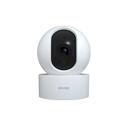 Camera de supraveghere Smart interior ORVIBO, infrarosu, Wireless Video, Two Way Audio, Baby monitor, Cloud, Full HD 1080p, Detectare miscare, Alarma, card 128 GB, Alb, SC32PT Camera de supraveghere Smart interior ORVIBO, infrarosu, Wireless Video, Two Way Audio, Baby monitor, Cloud, Full HD 1080p, Detectare miscare, Alarma, card 128 GB, Alb, SC32PT