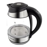 Fierbator electric Esperanza EKK026 Seine, 1.7 litri cu led