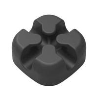 Suport cabluri Orico CBSX (Negru)