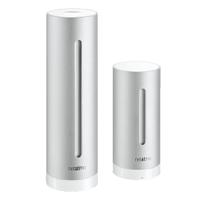 Statie meteo Smart Netatmo, NWS01-EC