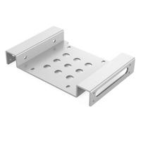 Adaptor HDD/SSD Orico AC52535-1S, 2.5”/3.5” - 5.25” (Argintiu)