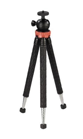 Trepied Hama Traveller Pro 4620, 105cm (Negru) - 0 | YEO