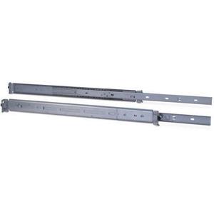 Sina rack telescopica Inter-Tech IT-TS-2U650, 650mm