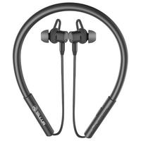 Casti Alergare In-Ear Sport Tellur Ego, Bluetooth, Waterproof IPX4 (Negru)