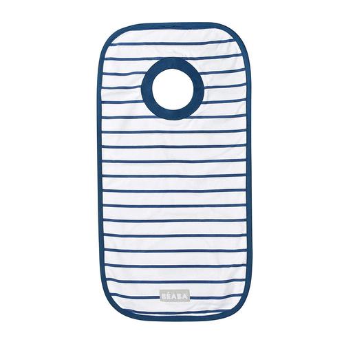 Bavetica bebelusi Evolutive Albastru Beaba