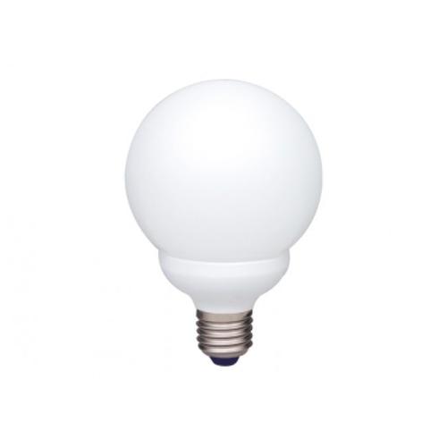 Bec economic Panasonic putere lampa 13W, echivalent pentru incandescenta 60W, EFG13E282V