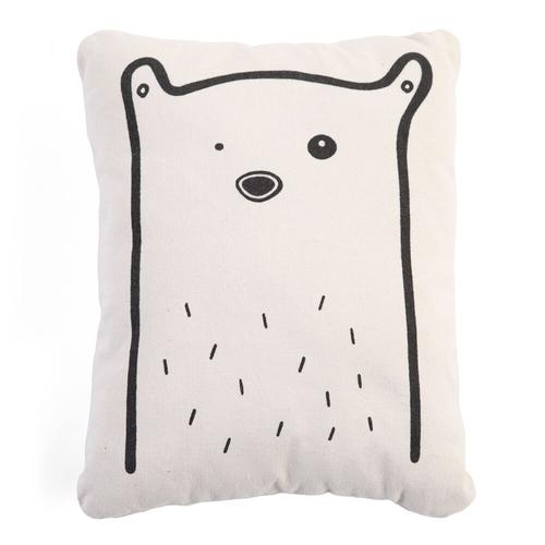 Perna decorativa Childhome 25x28cm, Urs Perna decorativa Childhome 25x28cm, Urs