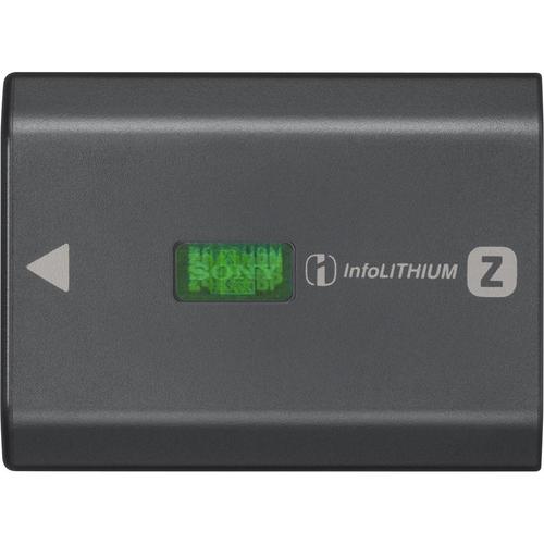 Acumulator Sony NP-FZ100 - 0 | YEO