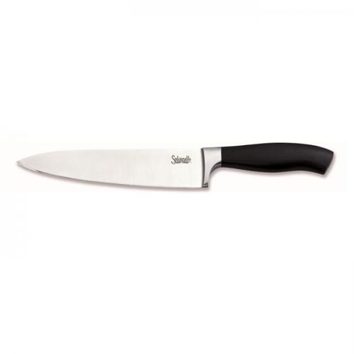Cutit de bucatarie Salvinelli Chef Deluxe, 20 cm