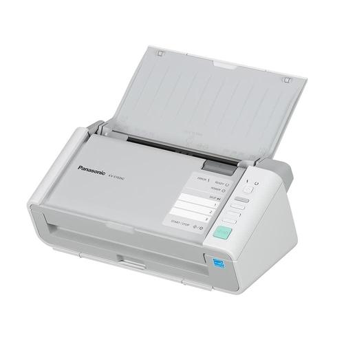 Scanner Panasonic KV-S1026C-U, A4, 30 ppm, ADF, USB - 0 | YEO