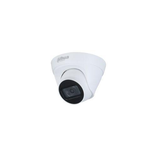 Camera de supraveghere Dahua IPC-HDW1230T1-0360B-S5, IP Dome 2MP, CMOS 1/2.8\'\', 3.6mm, IR 30m, IP67, PoE