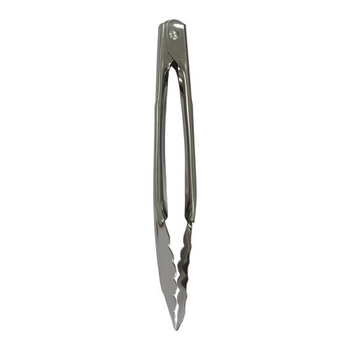 Mini-cleste inox pentru gratar, 18 cm - Zokura Mini-cleste inox pentru gratar, 18 cm - Zokura