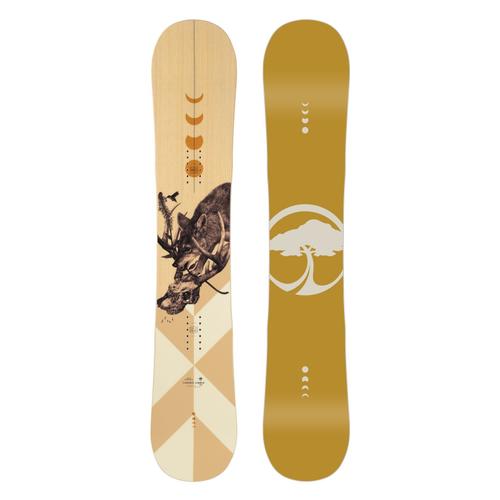 Placa snowboard Arbor Cadence Camber 20/21, 148cm