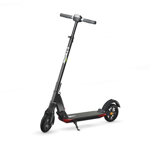 Trotineta electrica E-TWOW S2 Booster ES, Viteza 25Km/h, Autonomie 30Km, Motor 500W, Bluetooth, roti 8inch (Negru)