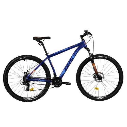 Bicicleta Mtb Terrana 2925 - 29 Inch, M, Albastru - 0 | YEO