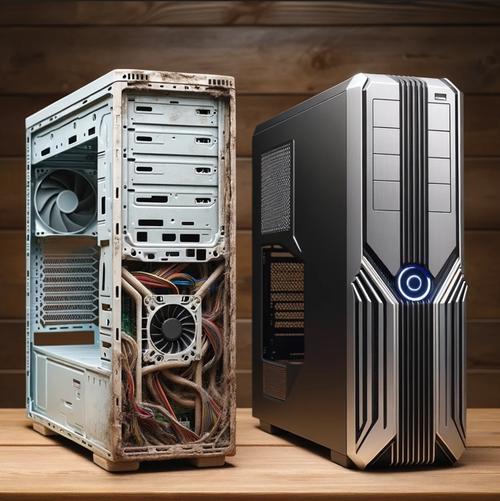 Serviciu inlocuire carcasa PC - 0 | YEO