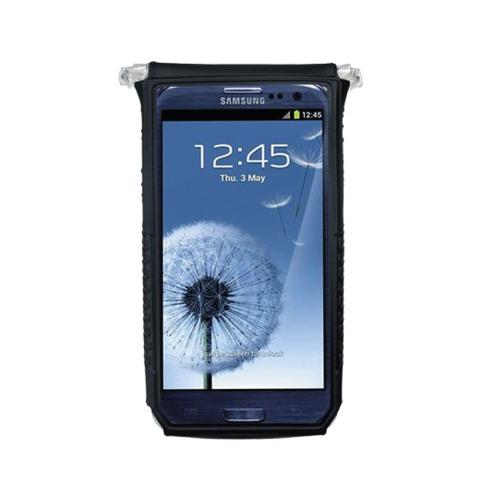 Husa Ghidon Topeak Smartphone Drybag 5 - Negru