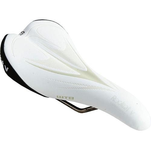 Sa Bicicleta Wtb Rocket V Team - Alb-Negru