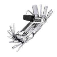 Set Mini Scule Topeak Mini 20 Pro, Tt2536B-0 - Argintiu
